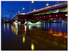 258 Bayonne le pont Grenet.