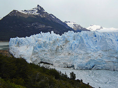 Argentina - El Calafate, Perito Moreno Glacier