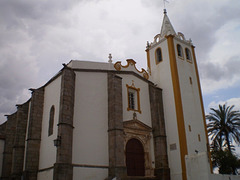 Mother Church of Our Lady of Assumption.