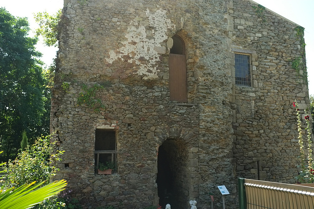 Château de la Garnache - Vendée