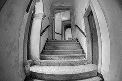 Stairways - Sentra, Portugal