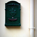 noble mail box ;-)