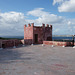 On The Roof Of The Red Tower