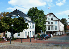 Rathaus in Schleswig