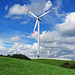 Georgswerder Windmühle "Hamburg Energie"
