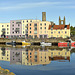 St. Andrews Harbour Panorama