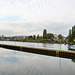 Rhein-Herne-Kanal (Wanne-Eickel) / 5.10.2019