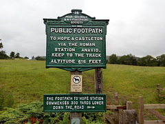 Peak District and Northern Counties Footpaths Preservation Society