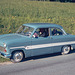 Fahrt ins Grüne 1960