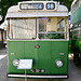Lisbon 2018 – Museu da Carris – 1967 Daimler bus