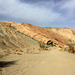 Calcite Mine Slot Canyon Hike (0689)