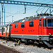 870000 Zuerich Re420 Swiss-Express