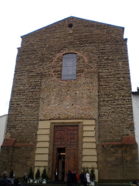 Church of Holy Mary of Carmo.