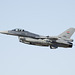 Iraqi Air Force Lockheed Martin F-16C Fighting Falcon 1615 (12-0012)