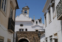 Faro, Arco da Vila