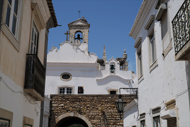Faro, Arco da Vila