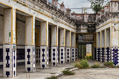 Castillo del Principe - La Habana