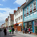Lange Strasse Greifswald (© Buelipix)