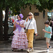 Granada- Day of the Cross Costumes