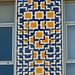 Portuguese tiles with a modern twist
