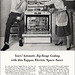 Tappan Electric Range Ad, 1956
