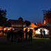 Neustadt-Glewe, Burgfest 2013
