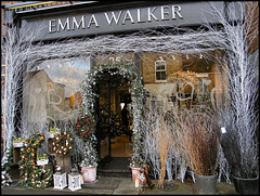 Christmas with Emma Walker