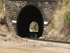 Straight Tunnel P9244269