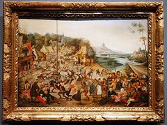 Peter II Brueghel
