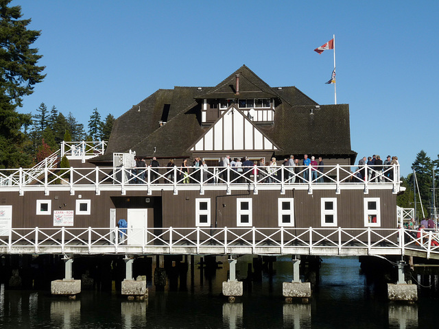 Vancouver Sailing Club