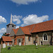 Eastwood - St Laurence and All Saints