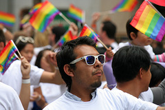 San Francisco Pride Parade 2015 (5405)
