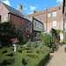 Octavia Hill Birthplace House, Nos. 7 & 8, South Brink, Wisbech, Cambridgeshire