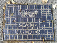 Savage Nuneaton