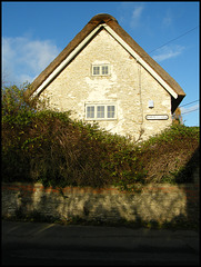 The Old Rectory Cottage