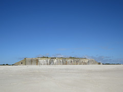 WWII bunker "Battery 223", Cape May, NJ