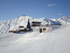 Schneekarhütte