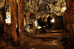 Cuevas de Artà  (© Buelipix)