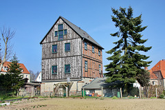 Krembz, alte Mühle