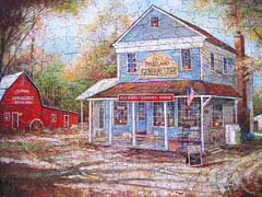 "Richland General Store"