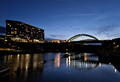 Sunderland Wear Bridge