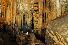 Cuevas de Artà (© Buelipix)