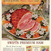 Swift's Easter Ad, 1942