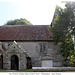 The Church of Saint Mary & Saint Peter - Wilmington - East Sussex 15 9 2018