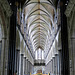 Salisbury - Cathedral