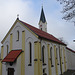 Hohenwarth, Pfarrkirche Johannes der Täufer (PiP)
