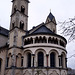 Koblenz - St. Kastor