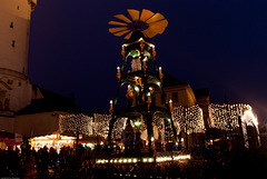 Weihnachtsmarkt Bautzen