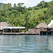 Polynésie Française, Bora Bora Yacht Club