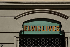 Elvislives